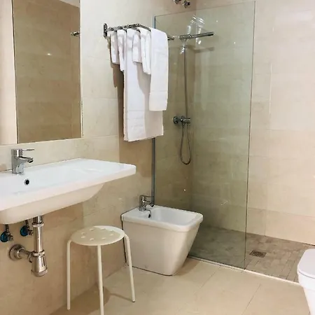 Apartamento Puente Romano P1-1B Salamanca Exterior photo