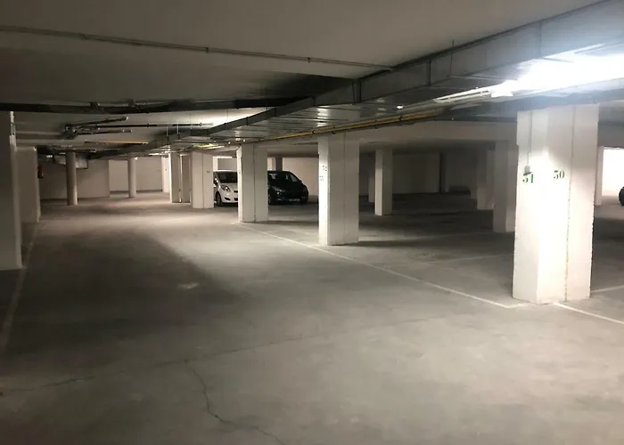 Apartamento Puente Romano P1-1B