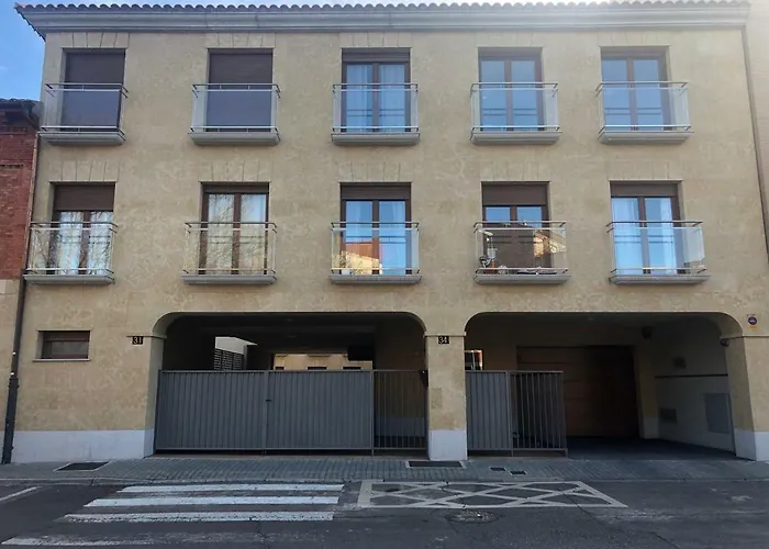 Apartamento Puente Romano P1-1B