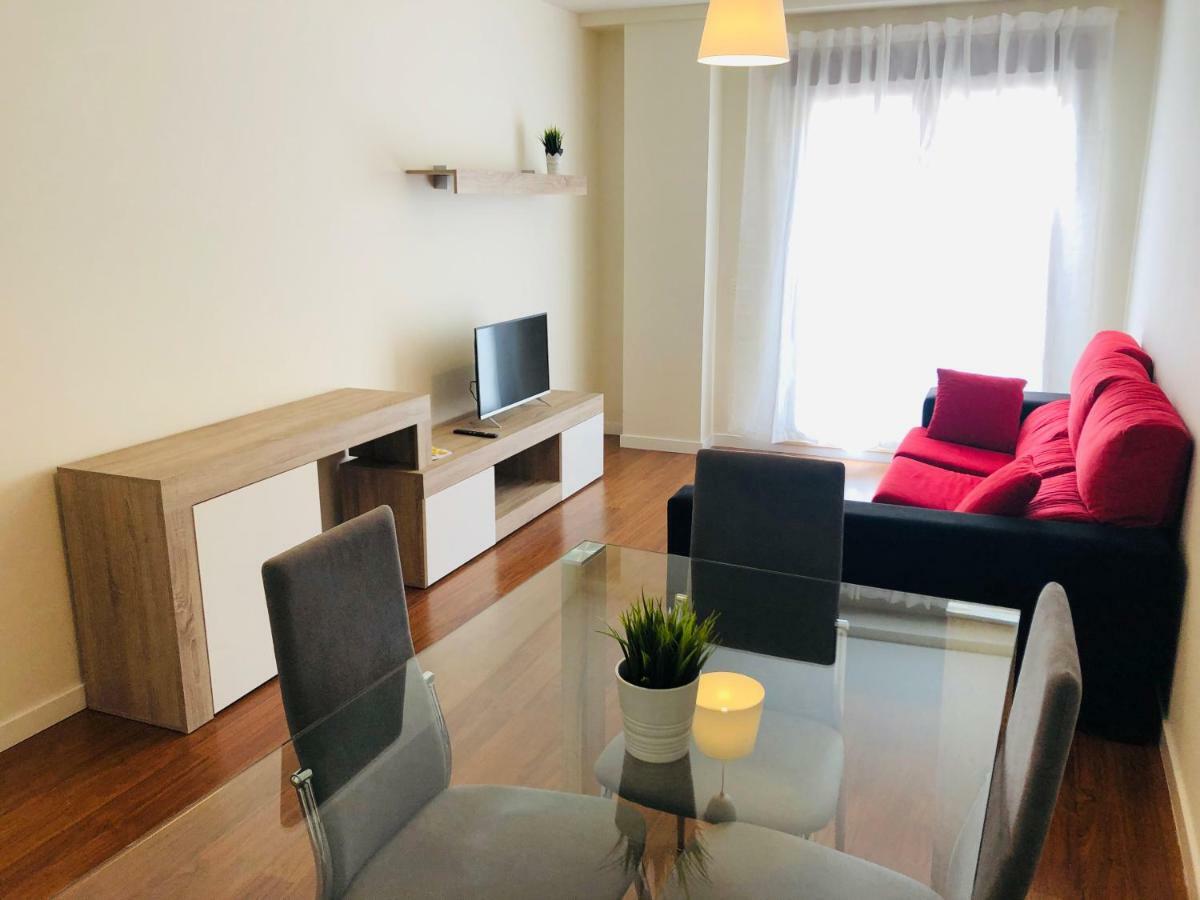 Puente P1-1b Appartement