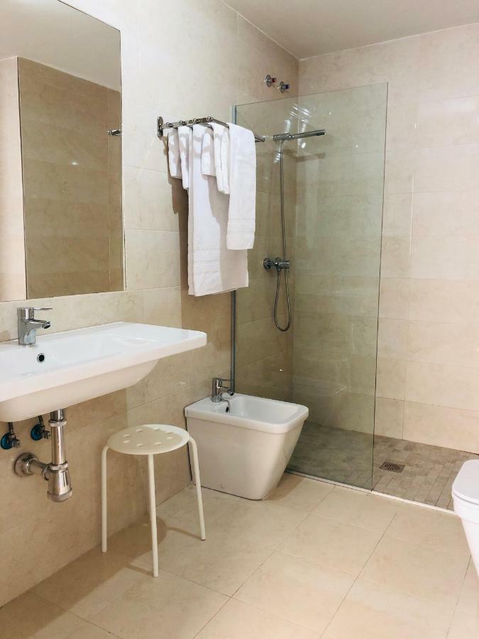 Apartment Puente P1-1b