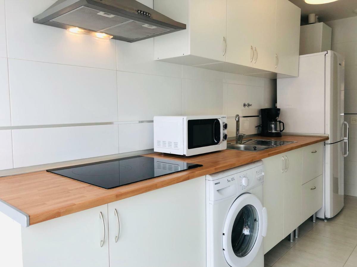 Puente P1-1b Appartement