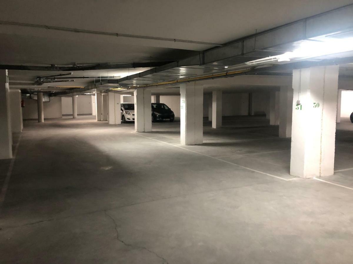 Apartment Puente P1-1b