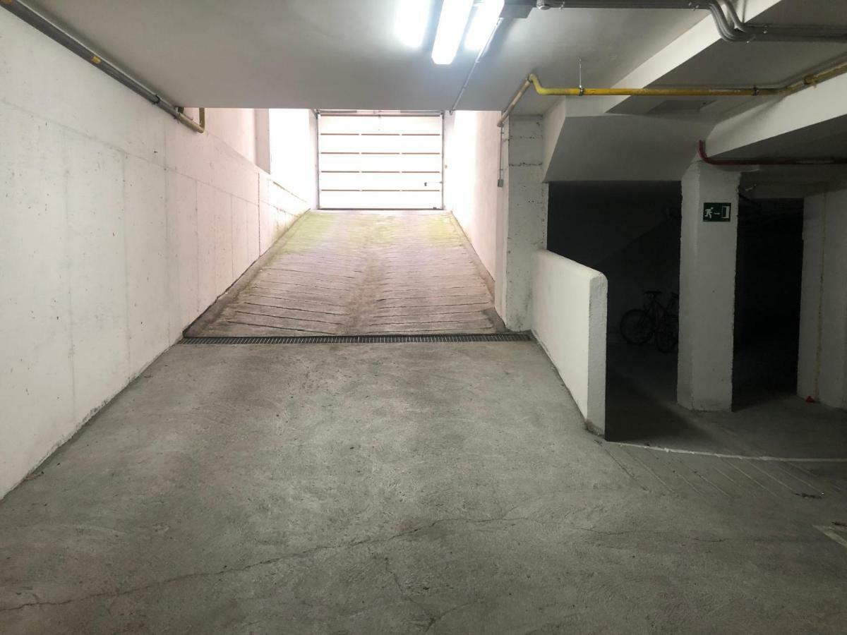 Apartment Puente P1-1b *